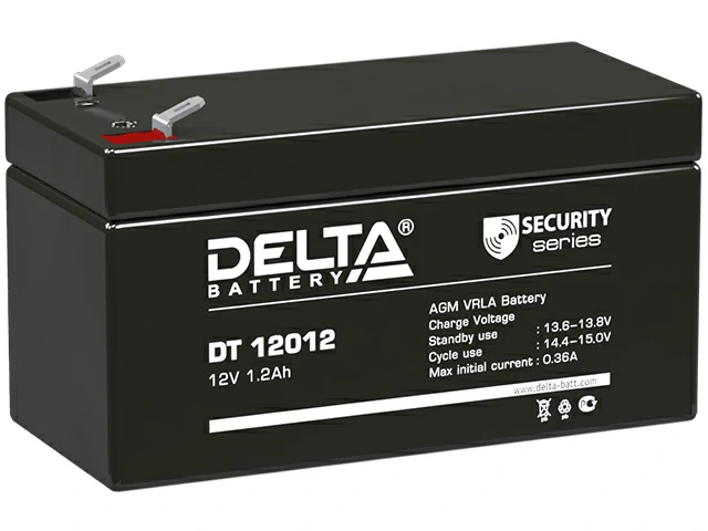 Delta DT 12012