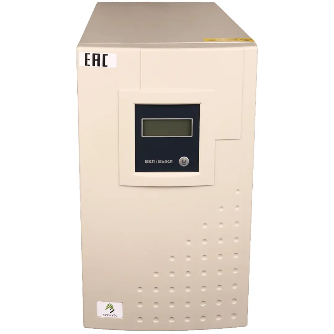 ИБП Прогресс SKN(М) 2000/24