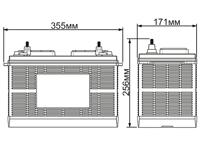 Trojan 30XHS