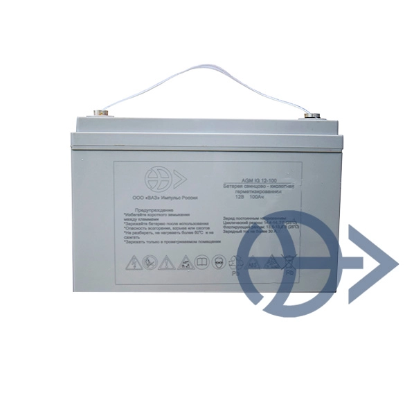 ВАЗ Импульс IBP 12-100