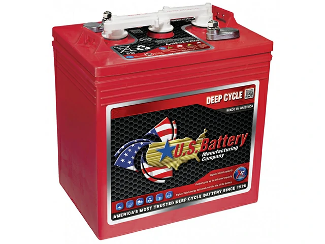 U.S. Battery US 145 XC2