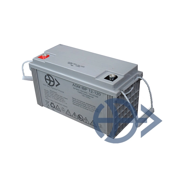 ВАЗ Импульс IBP 12-120