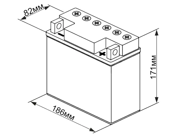Varta 51814
