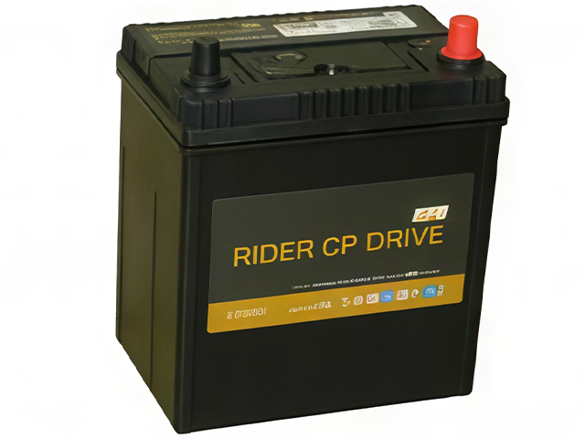RIDER Drive ECK44 45Ah EFB