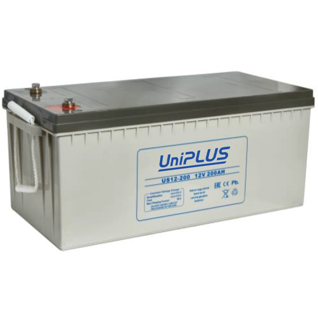 UniPLUS US12-200