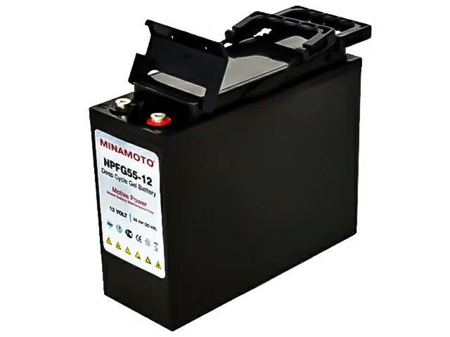Minamoto NPFG55-12