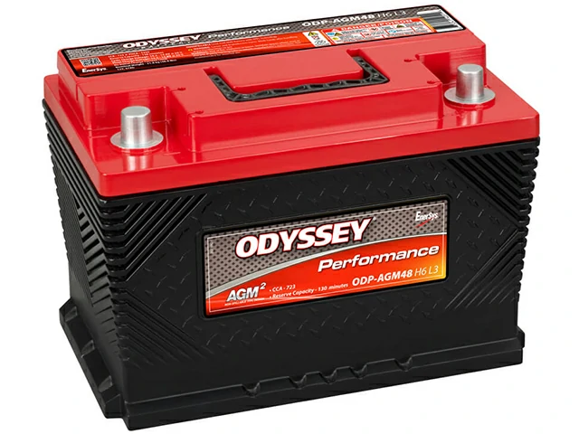 Odyssey Extreme 48-720