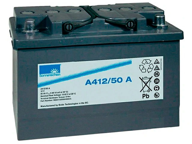 Sonnenschein A412/50 A