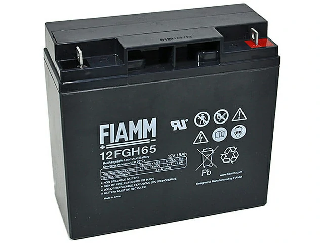 Fiamm 12FGH65