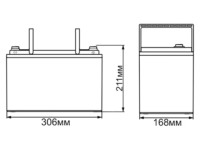Sprinter XP12V3000