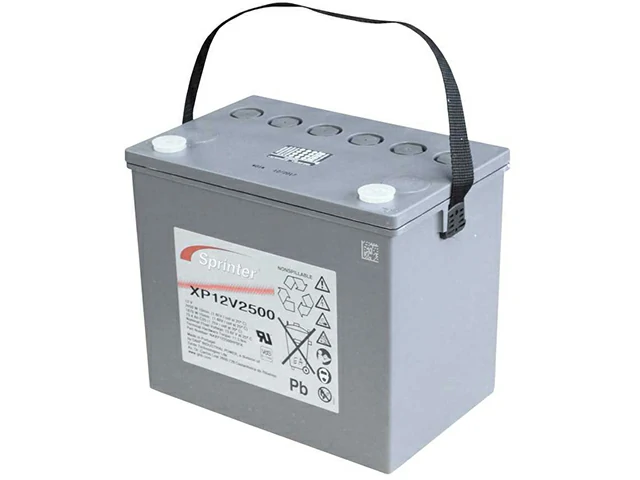 Sprinter XP12V2500