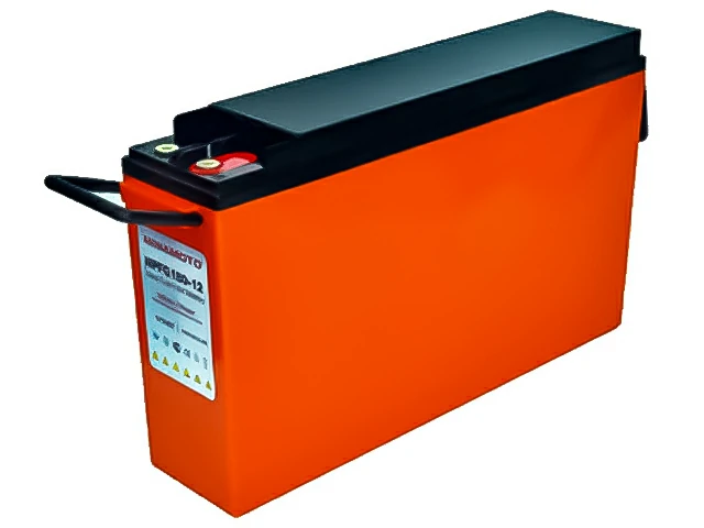 Minamoto NРFG180-12