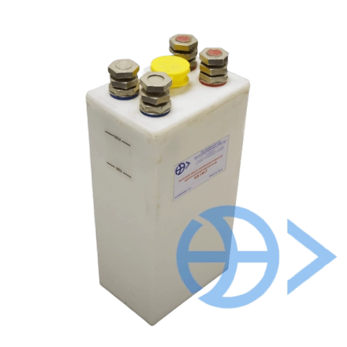 Щелочной никель-кадмиевый аккумулятор открытый призматический КH 150 Р