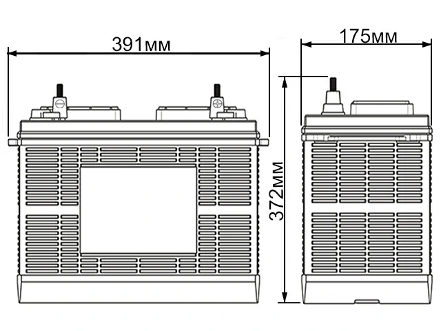 Trojan J185HG-AC