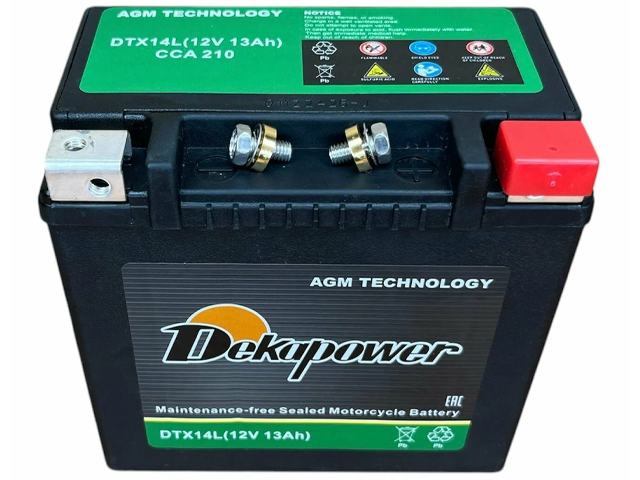 DekaPower DTX14L