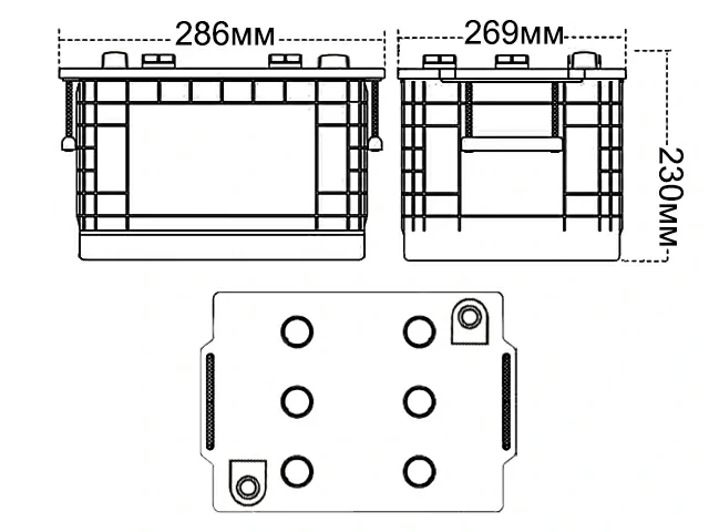 Sonnenschein A412/90 F10