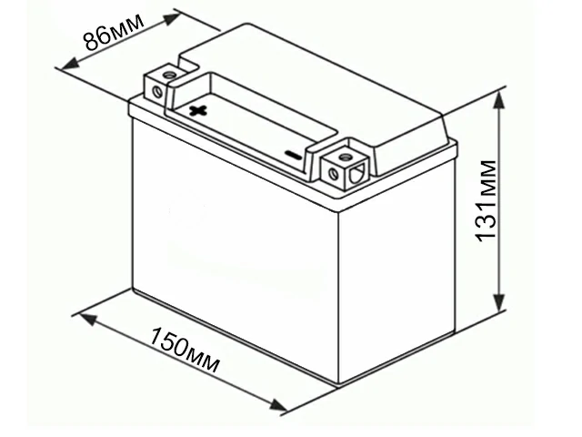 Bosch M6 014 (510 012 009)