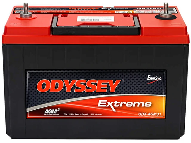 Odyssey Extreme PC2150-31M