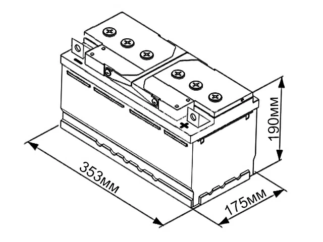 Sonnenschein A412/65 G6