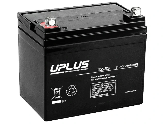 Uplus Leoch US12-33