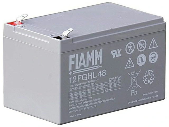 Fiamm 12FGHL48