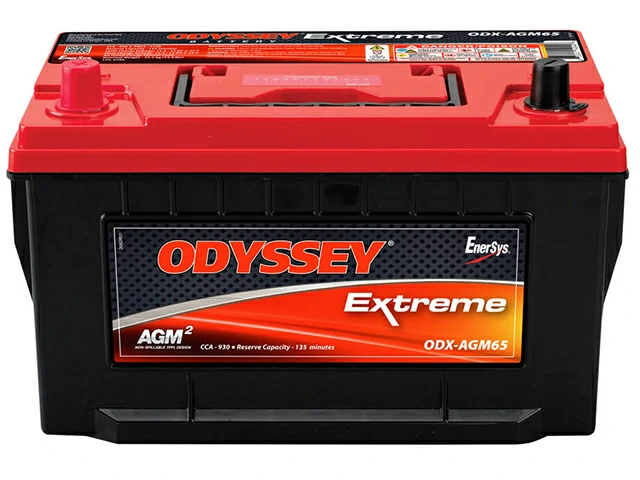 Odyssey Extreme PC1750