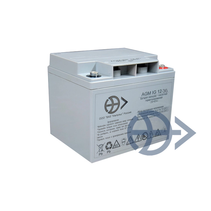 ВАЗ Импульс IBP 12-36