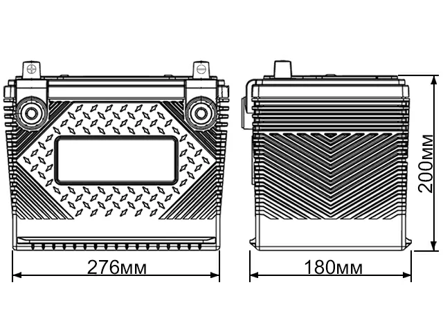 Odyssey Extreme PC1500-34/78