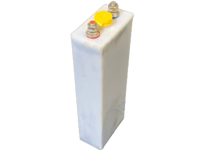 Щелочной никель-железный аккумулятор аккумулятор открытый призматический FL 350 II KP