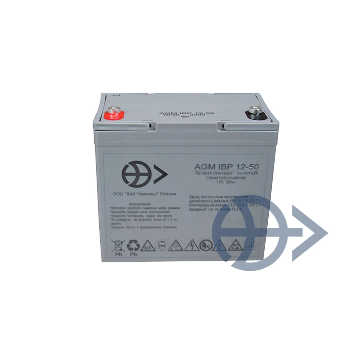 ВАЗ Импульс IBP 12-50