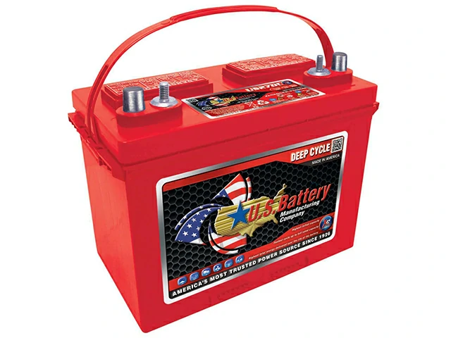U.S. Battery US 27DC XC2 90Ah