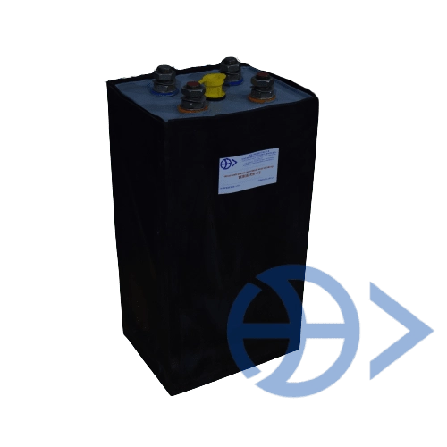 Щелочной никель-железный аккумулятор ТПНЖ-550-У2