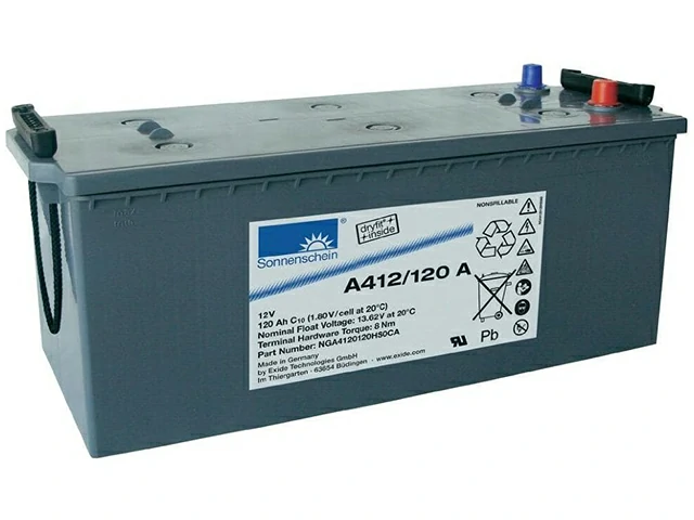 Sonnenschein A412/120 A