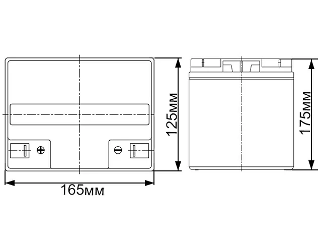 CSB EVX 12300