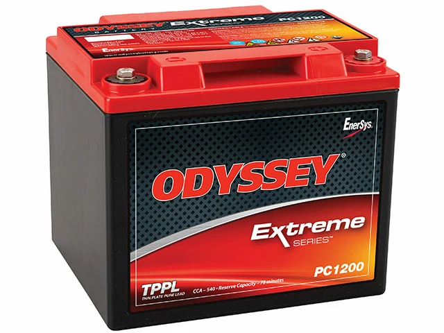 Odyssey Extreme PC1200
