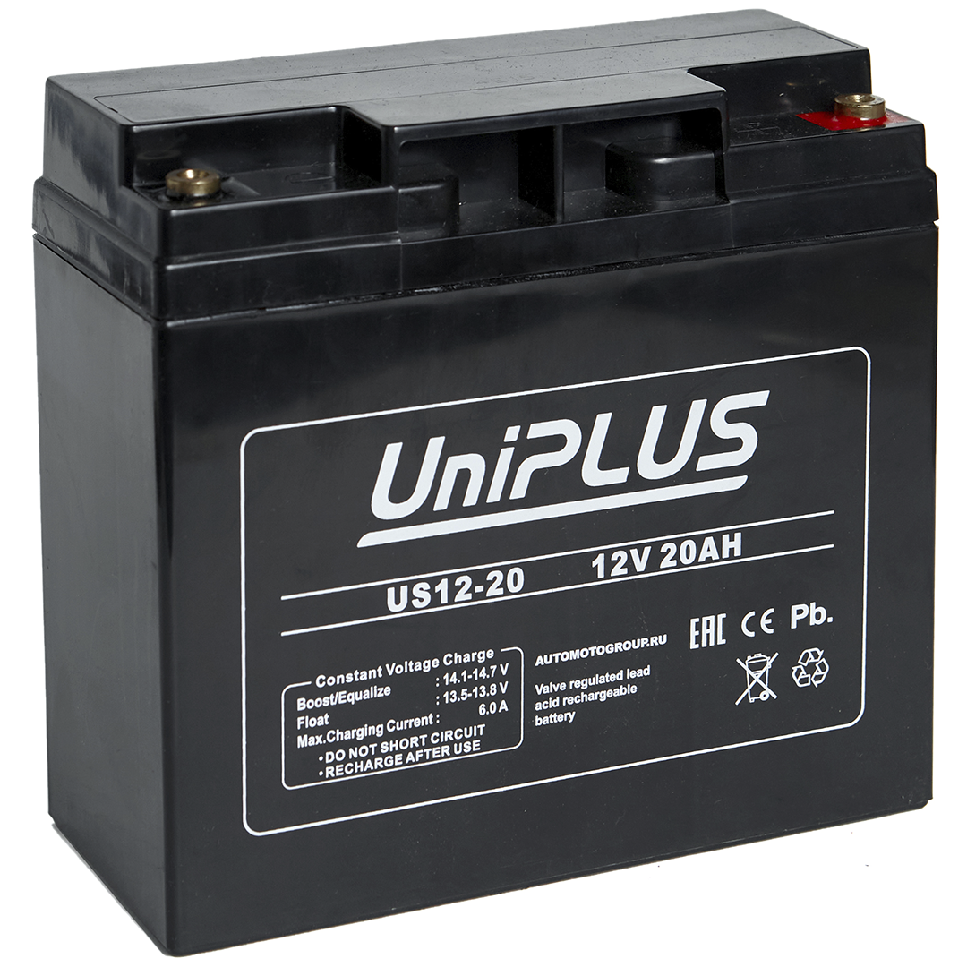 UniPLUS US12-20