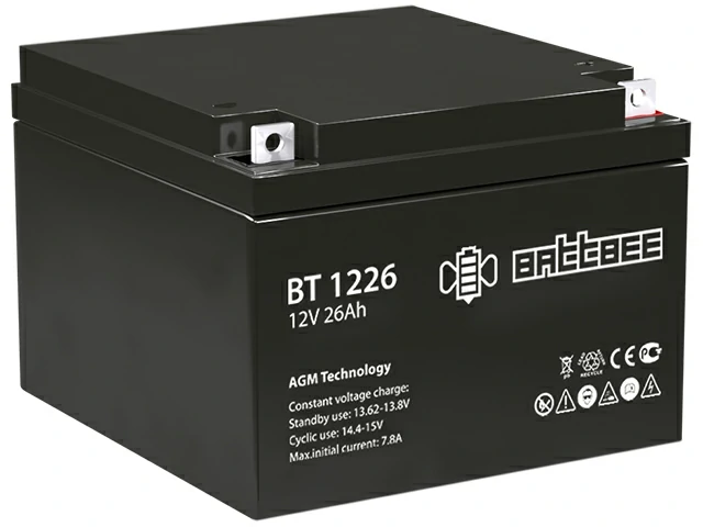 BattBee BT 1226