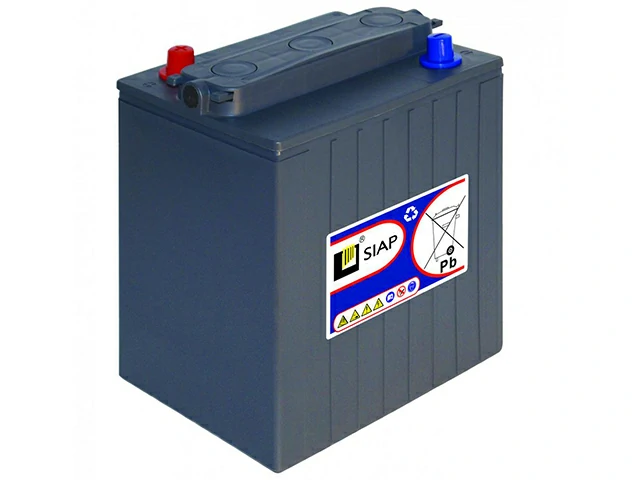 Siap 3 GEL 175 175Ah