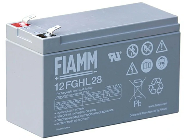 Fiamm 12FGHL28