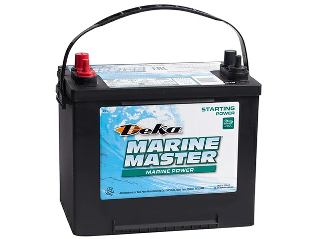 Deka Marine Master 24M7 95Ah