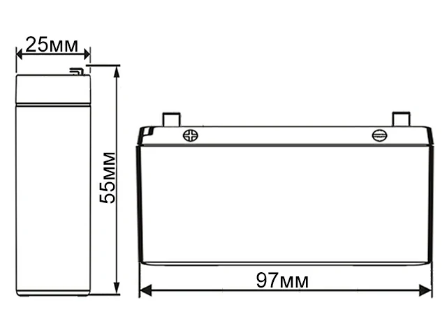 Sonnenschein A506/1,2 S