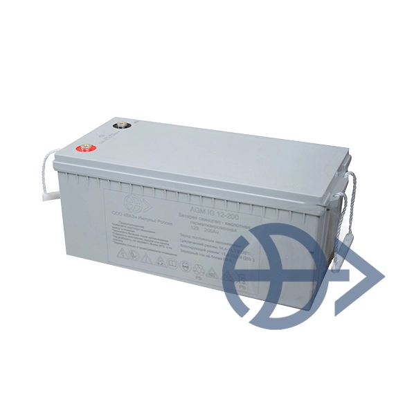 ВАЗ Импульс IBP 12-200