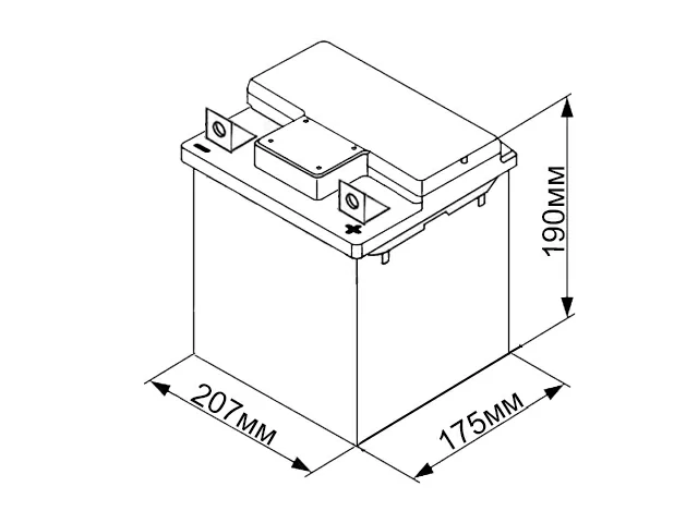 Sonnenschein A412/32 G6