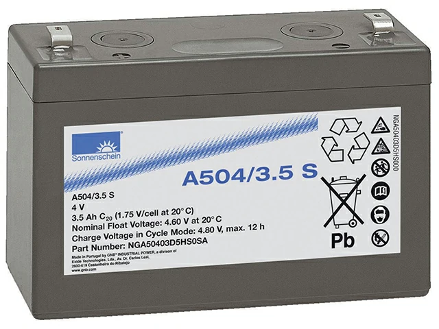 Sonnenschein A504/3,5 S