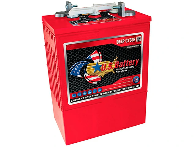 U.S. Battery US L16 HC XC2