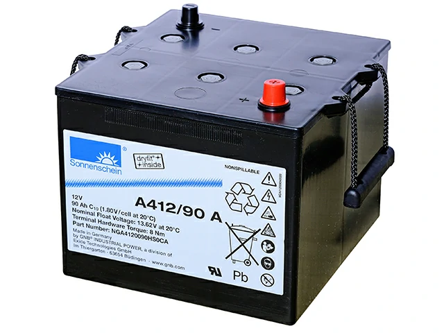 Sonnenschein A412/90 A