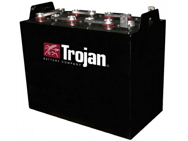 Trojan DC-500ML