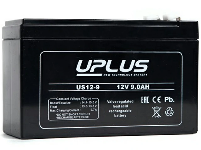 Uplus Leoch US12-9