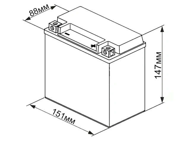 Deka ETX14L