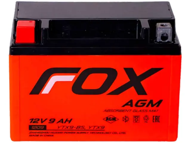 FOX 1209